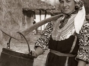 Под вода - документален театър в Червената къща