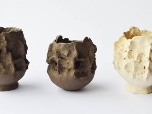 Exhibition "Earthen structures"