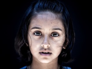 The Strange Other - Fotofabrika's exhibition