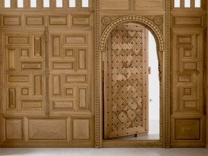 Foundation Requirement - Plamen Deyanoff exhibition