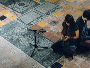 Howling Owl - live concert in Sofia