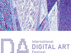DA Fest - international digital art festival