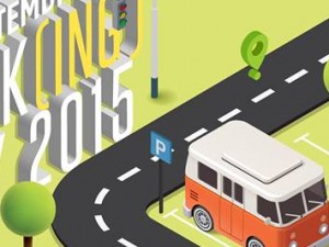 PARK(ing) Day