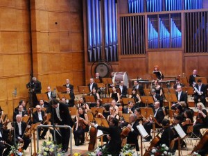 Music for Sofia