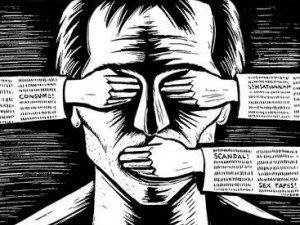Free speech in Bulgaria - how it is disrupting - debate