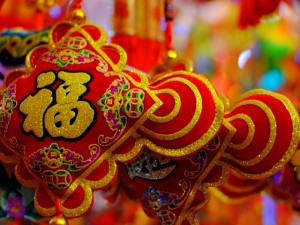 Chinese's culture Day at "Borisova Gradina" Park