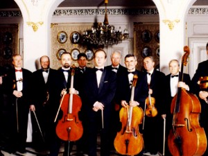 Sofia Soloists concert