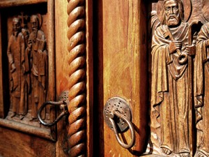 Sofia in details - photo exhibition