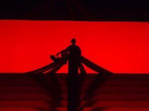 Met OPERA Live in Sofia