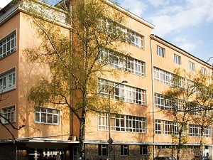 Special concert in National Music Academy 