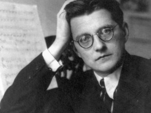 In memory of Dmitri Shostakovich - Piano Extravaganza