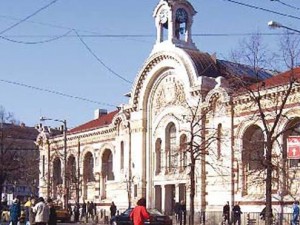 Days of Arts and Crafts at Central Sofia Market Hall 