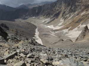 Mountains of Iran- presentation