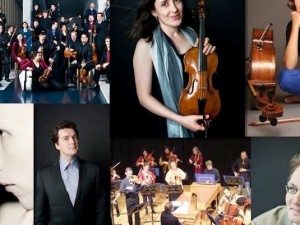 "The Art of the Baroque" - educational concert for kids