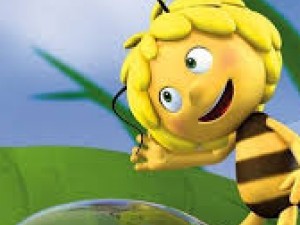 Maya The Bee - children's morning cinema