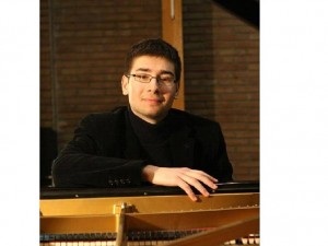 Music Tuesdays in hall BIAD