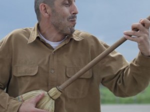 Roma Quixote - documentary screening