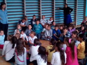 Workshop "Something like Hamlet"