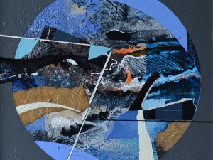 Gencho Nakev - exhibition