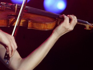  Competition and festival for young violinists "Emil Kamilarov"