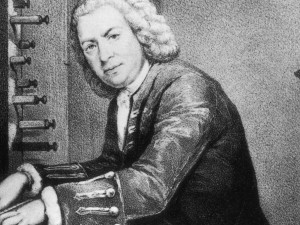 Contemporary Bach's interpreters