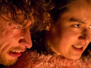 Play about dying