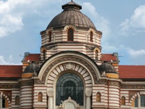 Sofia History Museum - open lessons