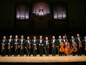 Sofia Soloists Chamber Orchestra - "Six wind and Seven Sins"