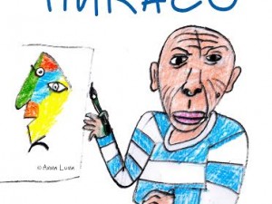Picasso's exhibition in Sofia - workshops for kids
