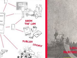 Public Space Tool workshop