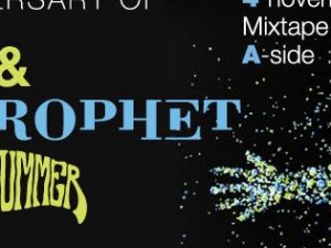 5 Years Anniversary of CENTER & SOUNDPROPHET @ *MIXTAPE 5*