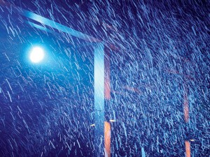 Winter Season opening at Maymunarnika