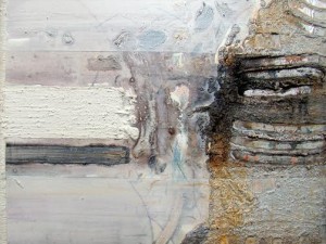 Rumen Nechev exhibition in Rakursi Gallery