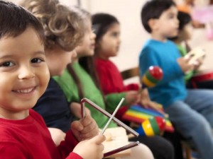 Divertimento - music for kids