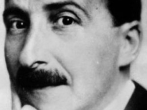 "Amok" by Stefan Zweig 
