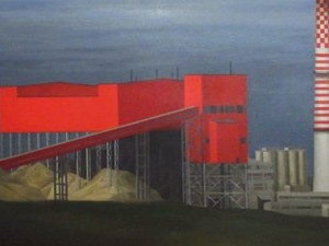 Retrospective anniversary exhibition of Maria Stolarova