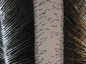  Archaeology and Contemporary in a Textile Art - conference