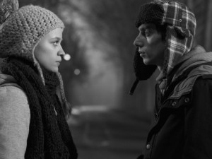 "Losers" opens Cinemania film festival