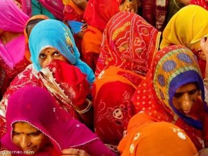 Day of Indian Culture