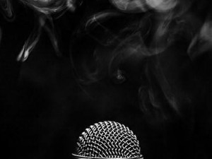 Actors against Poets