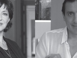 Krasimira Stoyanova and Ludmil Angelov concert