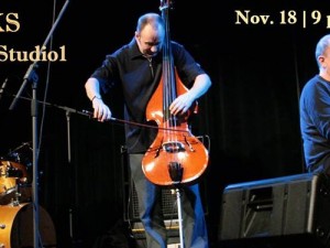 THE NECKS @ Alarma Punk Jazz 