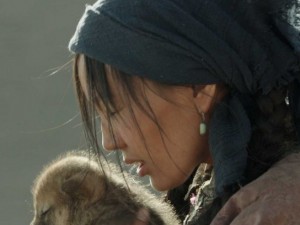 Wolf totem - Cinemania