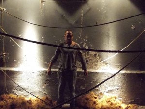 Philoctetes - ACT festival for Independent Theater