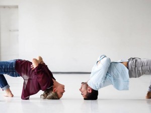 "TheTimeStopper" -  АСТ festival for Indepenent Theater