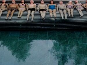Youth by Sorrentino in Cinemania