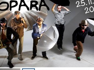 Popara Live