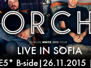 TORCHE (USA)