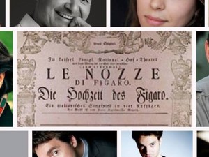 The Marriage of Figaro - concert