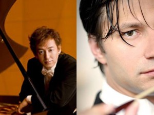 Koji Oikava and Sofia Philharmonic Orchestra